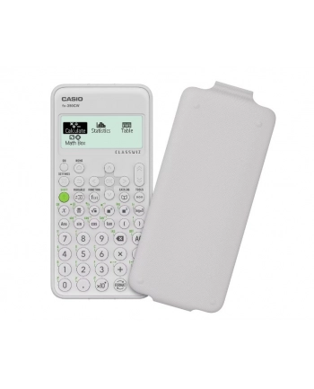 CASIO KALKULATOR NAUKOWY FX-350CW BOX nr 2