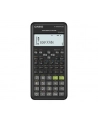 CASIO KALKULATOR NAUKOWY FX-570ESPLUS-2-B, 417 FUNKCJI, 77X162MM, CZARNY - nr 2
