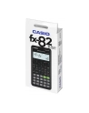 CASIO KALKULATOR NAUKOWY FX-82ESPLUS-2, 252 FUNKCJE, 77X162MM, CZARNY, BOX - nr 2