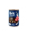 BRIT Premium by Nature Beef with Tripe - mokra karma dla psa - 800 g - nr 2