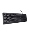 Klawiatura TRUST TK-150 KEYBOARD US (23980) - nr 2