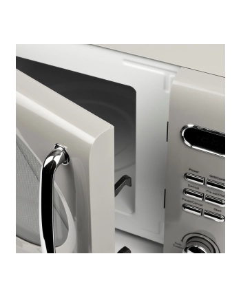 Kuchenka mikrofalowa G3Ferrari z grillem G1015510 grey nr 2