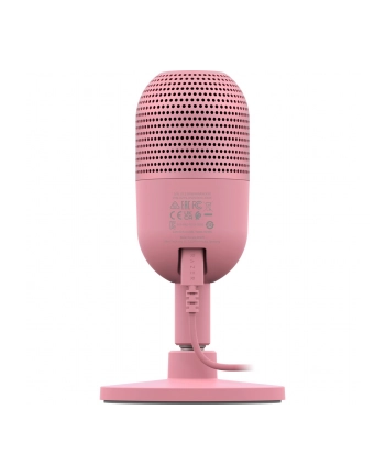 Razer Seiren V3 Mini, Microphone (dew, Quartz) nr 2