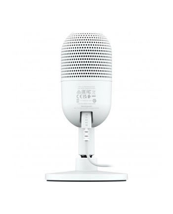 Razer Seiren V3 Mini, Microphone (Kolor: BIAŁY) nr 2