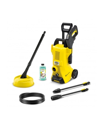 Myjka ciśnieniowa KARCHER K 3 Power Control Home nr 2