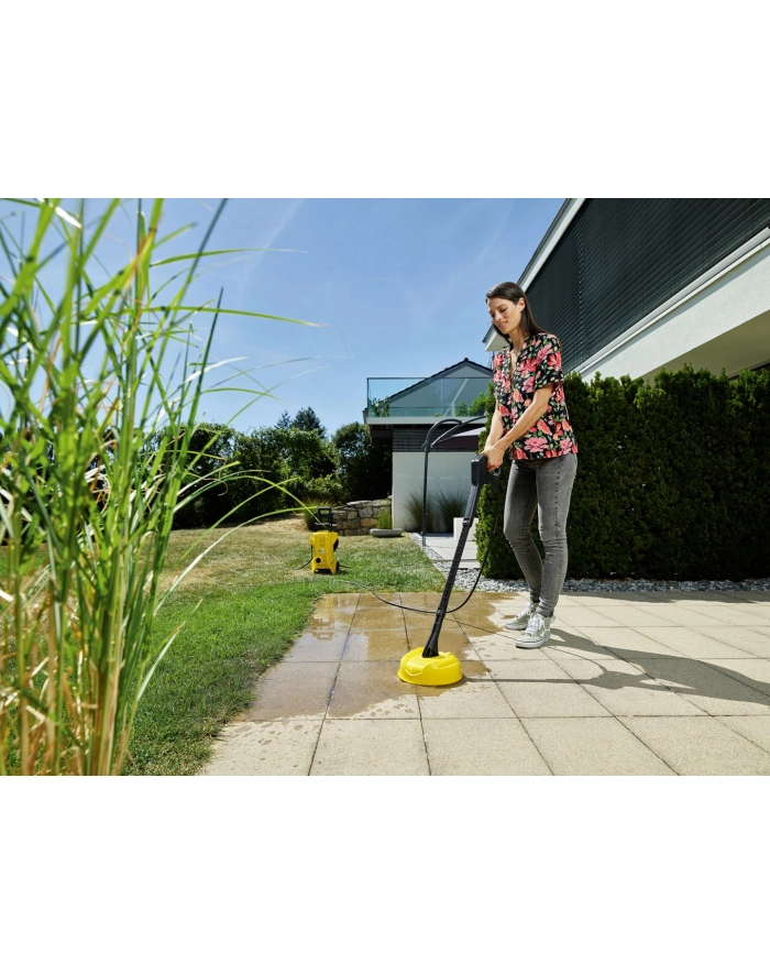 Myjka ciśnieniowa KARCHER K 3 Power Control Home główny