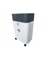 hewlett-packard HP Niszczarka ONESHRED Auto 100CC, biało-szara - nr 11