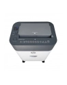 hewlett-packard HP Niszczarka ONESHRED Auto 100CC, biało-szara - nr 13