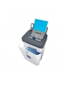 hewlett-packard HP Niszczarka ONESHRED Auto 200CC, biało-szara - nr 13