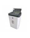 hewlett-packard HP Niszczarka ONESHRED Auto 200CC, biało-szara - nr 14