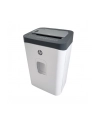 hewlett-packard HP Niszczarka ONESHRED Auto 200CC, biało-szara - nr 15