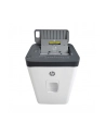 hewlett-packard HP Niszczarka ONESHRED Auto 200CC, biało-szara - nr 18