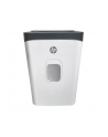 hewlett-packard HP Niszczarka ONESHRED Auto 200CC, biało-szara - nr 1