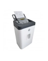 hewlett-packard HP Niszczarka ONESHRED Auto 200CC, biało-szara - nr 2