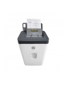 hewlett-packard HP Niszczarka ONESHRED Auto 200CC, biało-szara - nr 8