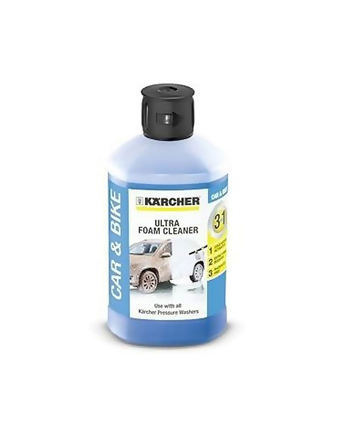 Ultra Piana 3 in 1 KARCHER RM 615 - 1l główny