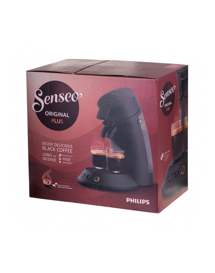 Ekspres do kawy PHILIPS CSA210/61 główny