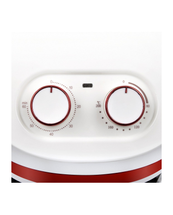 Frytownica beztłuszcz 3,2L Girmi FG9301 nr 2