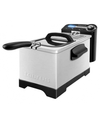 Frytkownica Taurus Professional 3 Plus (3l; 2100W)