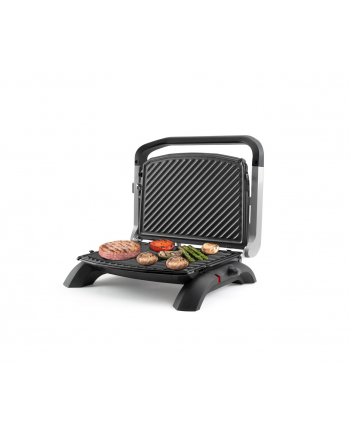 Grill i opiekacz 2w1 Taurus Grill'amp;Co Plus 1800W