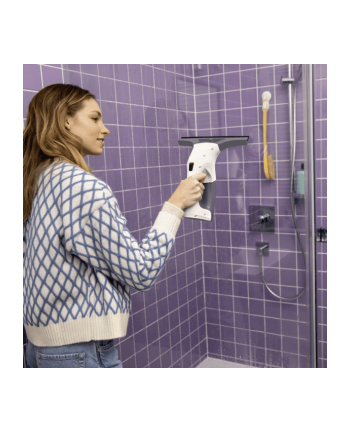 Myjka do okien KARCHER WV 1 Plus - 1633-6080