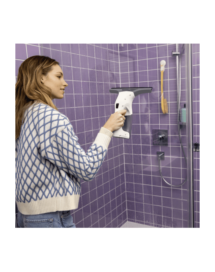 Myjka do okien KARCHER WV 1 Plus - 1633-6080 główny