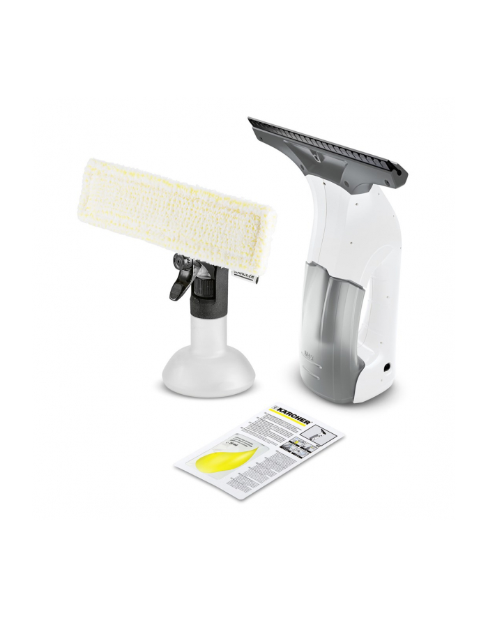 Myjka do okien KARCHER WV 1 Plus - 1633-6080 główny