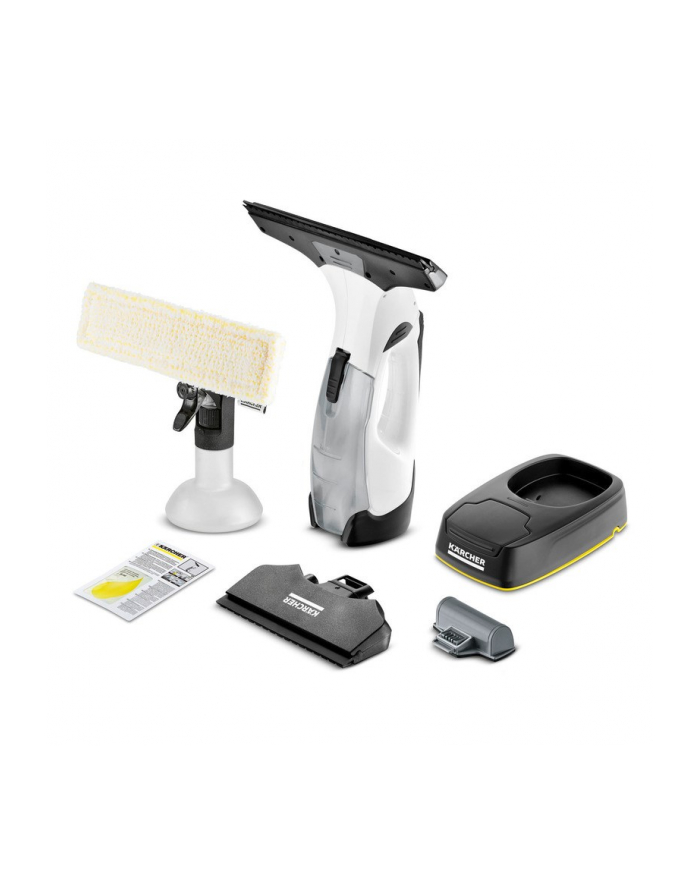 Myjka do okien KARCHER WV 5 Plus N Battery - 1633-7020 główny