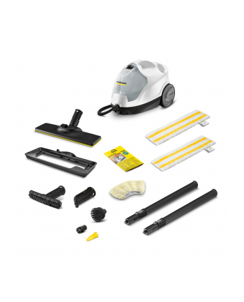 Parownica KARCHER SC 4 EasyFix Plus - 1512-6400