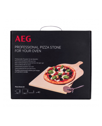 Zestaw do pieczenia pizzy AEG A9OZPS1