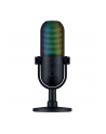 Razer Seiren V3 Chroma, Microphone (Kolor: CZARNY) - nr 24