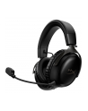 HyperX Cloud III Wireless, gaming headset (Kolor: CZARNY, USB dongle) - nr 1