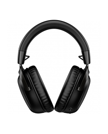 HyperX Cloud III Wireless, gaming headset (Kolor: CZARNY, USB dongle)