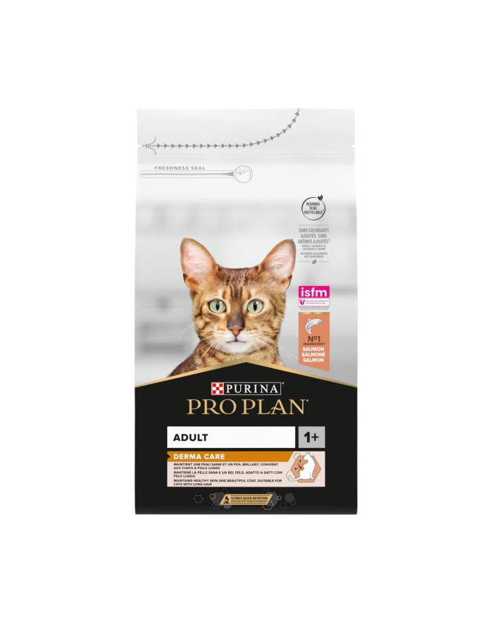 purina nestle Purina PRO PLAN D-ERMA CARE Łosoś 10kg główny