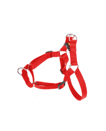DINGO szelki '';easy walk''; roz85(61-90cm) czerwone