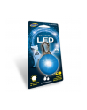 HILTON LED Zawieszka Silikonowa 2,0x3,1x5,5cm dla psa - nr 1