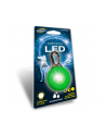 HILTON LED Zawieszka Silikonowa 2,0x3,1x5,5cm dla psa - nr 3