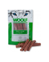 WOOLF Przysmak Soft Lamb Fillets dla psa 100g - nr 1