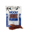 WOOLF Przysmak Soft Duck Fillet dla psa 100g - nr 1