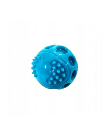 HILTON Squeak Ball 6,3cm Piszcząca Piłka - Zabawka dla psa