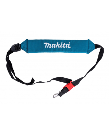 Kosa żyłkowa 40V 2x5,0Ah XGT UR014GT201 MAKITA