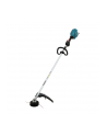 Kosa żyłkowa 40V 2x5,0Ah XGT UR014GT201 MAKITA - nr 1