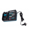 Kosa żyłkowa 40V 2x5,0Ah XGT UR014GT201 MAKITA - nr 20
