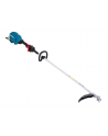 Kosa żyłkowa 40V 2x5,0Ah XGT UR014GT201 MAKITA - nr 5
