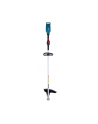 Kosa żyłkowa 40V 2x5,0Ah XGT UR014GT201 MAKITA - nr 6