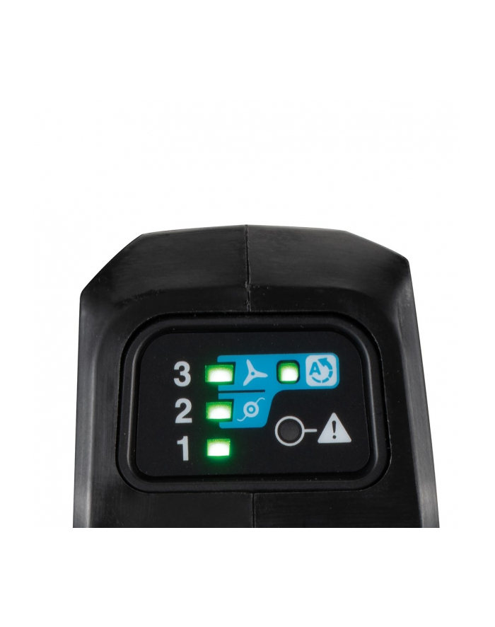 Kosa żyłkowa 40V XGT UR016GM101 MAKITA główny