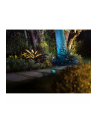 no name HUE LILY XL CZARNY REFLEKTOR OGRODOWY LED 15W 2000-6500K 1050LM RGB WCA IP65 METAL - nr 4