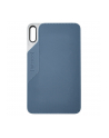 Intenso External SSD TX100 250 GB (blue-grey, USB-A 3.2 Gen 1 (5 Gbit/s)) - nr 24