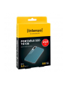 Intenso External SSD TX100 250 GB (blue-grey, USB-A 3.2 Gen 1 (5 Gbit/s)) - nr 29