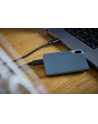 Intenso External SSD TX100 250 GB (blue-grey, USB-A 3.2 Gen 1 (5 Gbit/s)) - nr 4